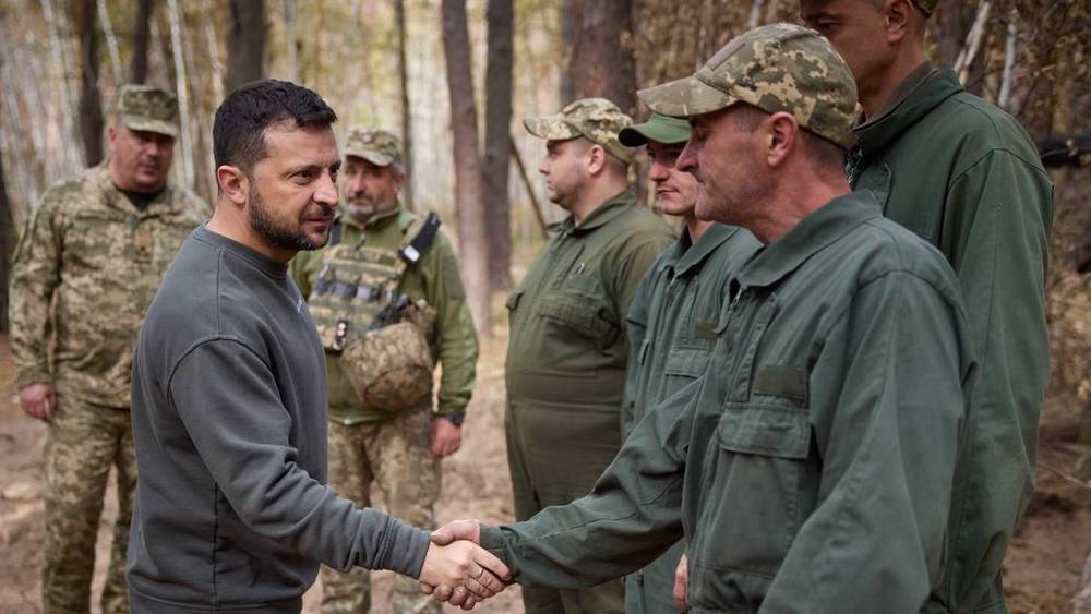 За переживший ночь взрывов и самой мощной атаки Брянск нацисты ответят