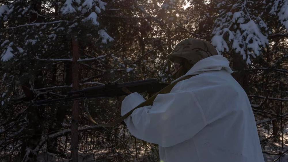 В атаке на брянцев нацисты стали использовать мнимых белорусов
