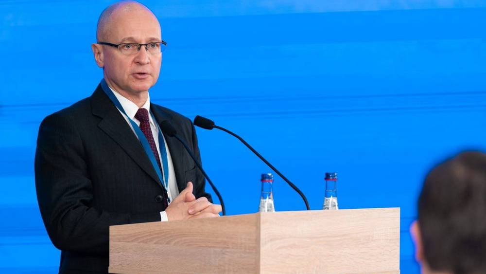 Брянский губернатор рассказал, как наставники работают с молодежью