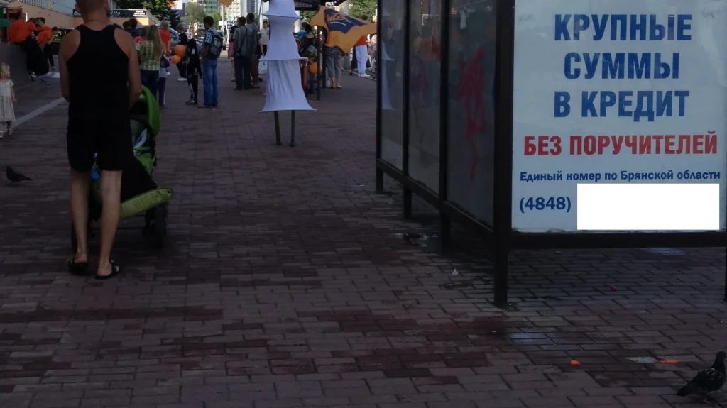 В Брянской области финансовую грамотность жителей будет повышать координационный совет
