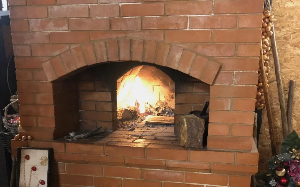 Из-за ранней зимы заготовка дров в России выросла на треть