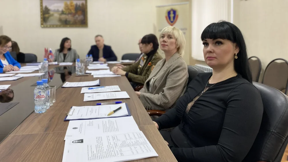 В ряды Адвокатской палаты Брянской области встанут 11 новых юристов