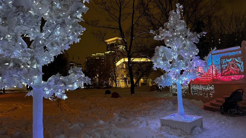 Стала известна стоимость новогоднего отдыха для россиян
