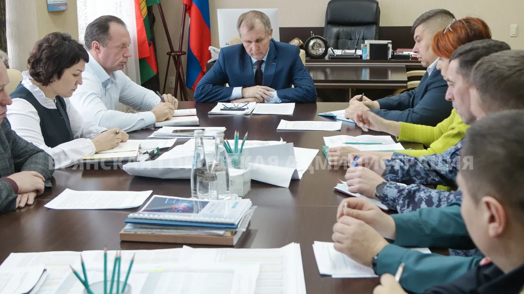 Сотрудники брянской гимназии действовали по инструкции во время стрельбы