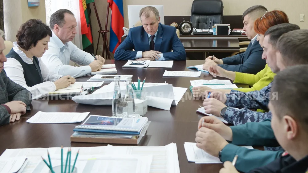 Сотрудники брянской гимназии действовали по инструкции во время стрельбы