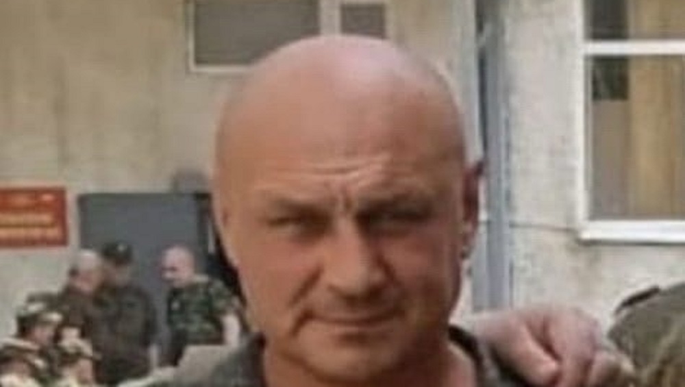 В зоне СВО погиб 45-летний Николай Ображей из Погарского района Брянской области