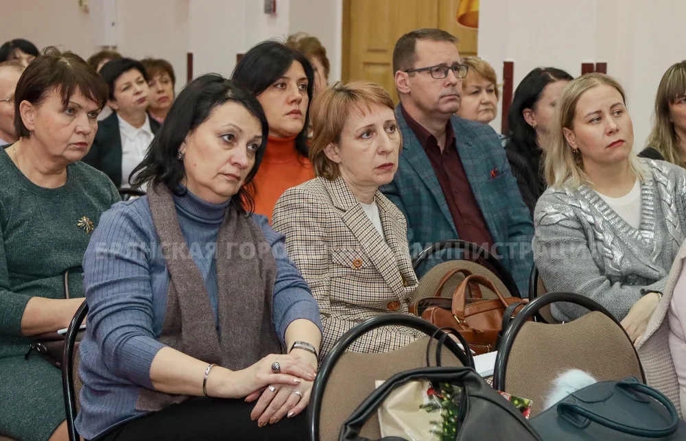 В Брянской городской администрации призвали не допустить охоту на ведьм