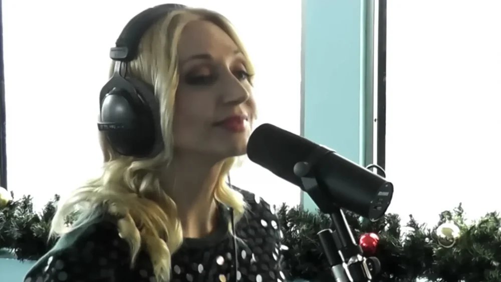 Кристина Орбакайте проведет корпоративы в России за 4,5 млн и улетит в США