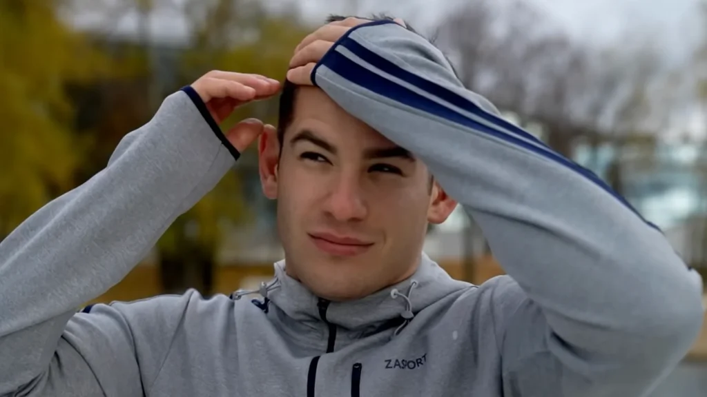 Два сотрудника Росгвардии сбежали в США