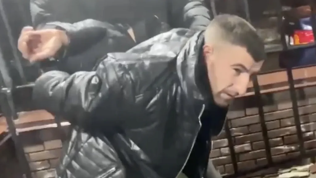 Уроженец Брянска убил 90-летнего отца пресс-секретаря РПЦ Владимира Легойды