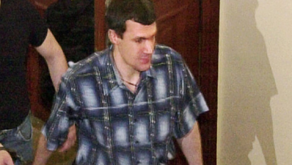 Осужденный за убийство Старовойтовой киллер из Брянской области отказался от УДО