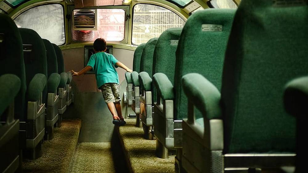 Топ-5 советов по бронированию автобусных билетов для путешествий