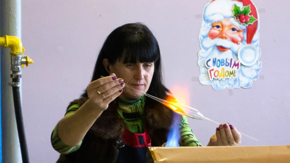У брянских школьников сорвались новогодние экскурсии на фабрику в Карачев