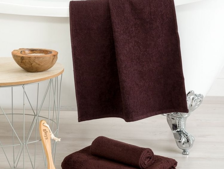 Почему махровые полотенца так популярны