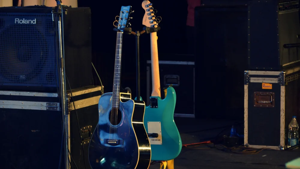 Кавер-группа: как заказать на праздник