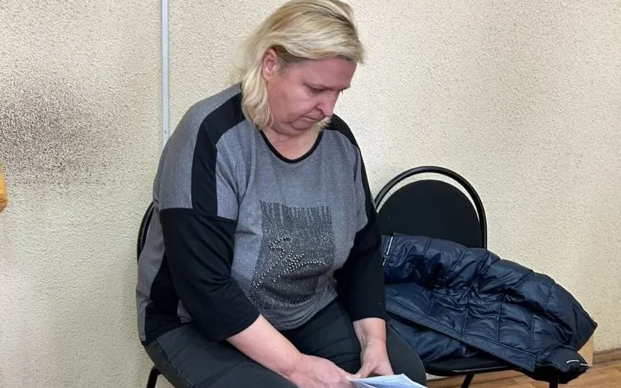 Освобождение замдиректора гимназии Брянска из-под ареста вызвало недоумение