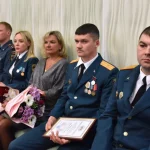 Брянский губернатор поздравил спасателей с профессиональным праздником