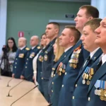 Брянский губернатор поздравил спасателей с профессиональным праздником