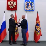 Брянский губернатор поздравил спасателей с профессиональным праздником