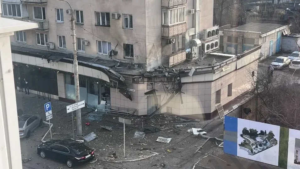 В результате обстрела Белгорода погибли двое детей