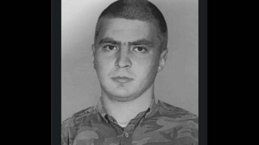 Брянский боец Артем Гайдашов погиб при выполнении воинского долга в ходе СВО