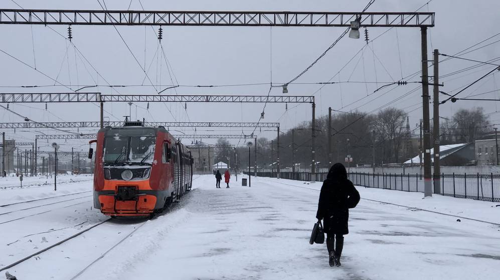 Железнодорожники призывают к соблюдению правил безопасности на железнодорожной инфраструктуре