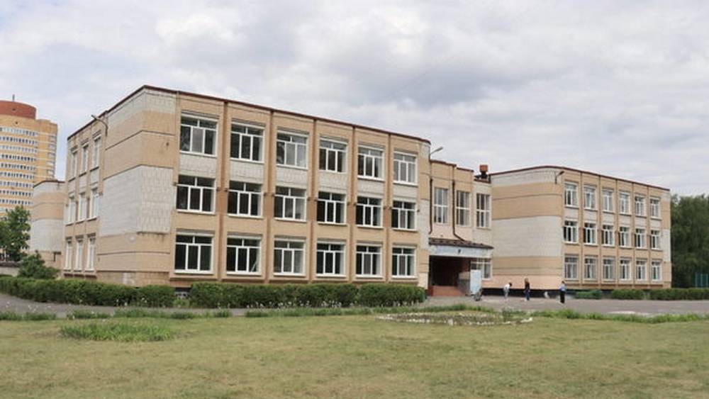 В Брянске за год капитально отремонтируют три школы