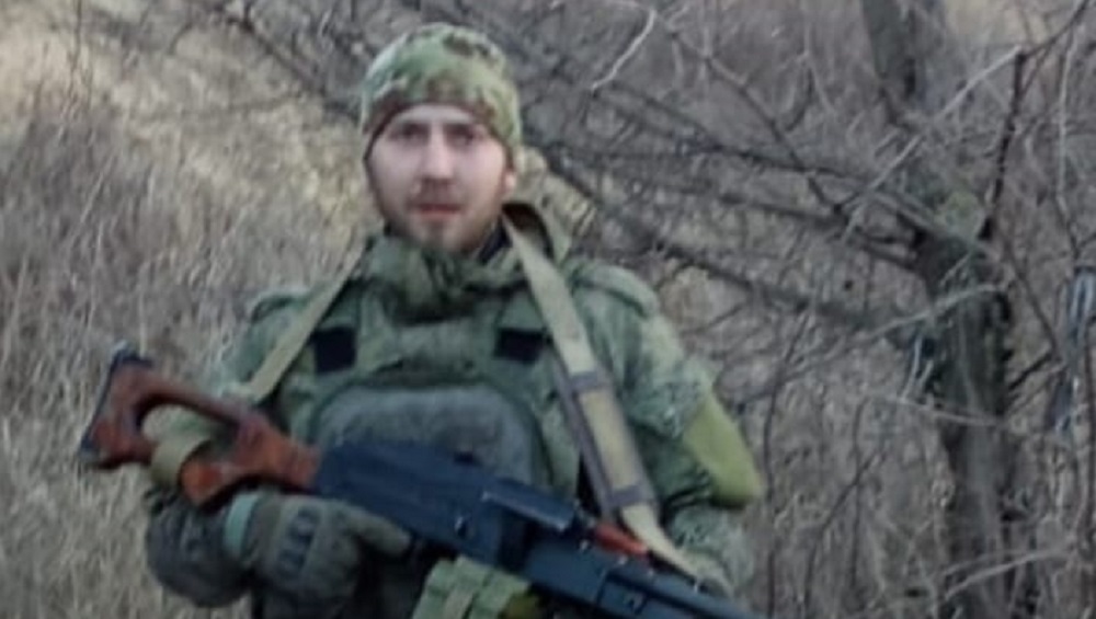 В Новозыбкове 9 января простятся с погибшим в зоне СВО 26-летним Юрием Зимняковым