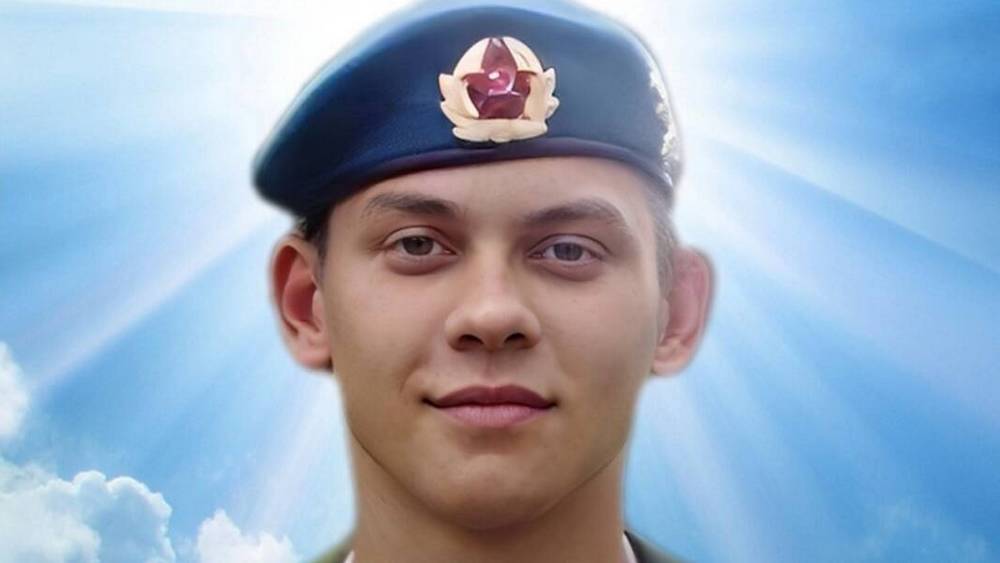 Брянцы 25 января простятся с погибшим в зоне СВО бойцом Игорем Коньковым