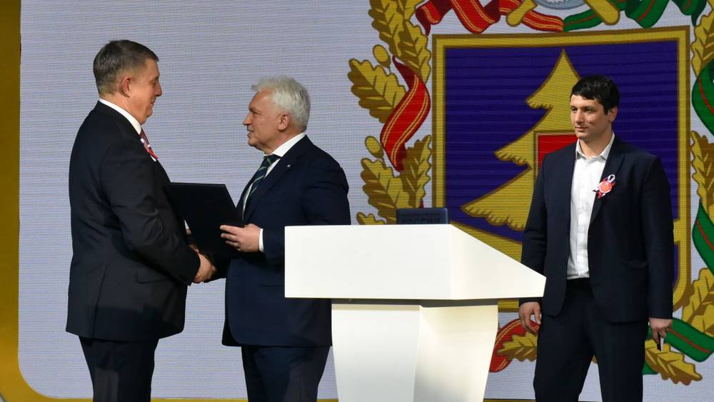 Брянск впервые примет чемпионат России по самбо в марте 2024 года