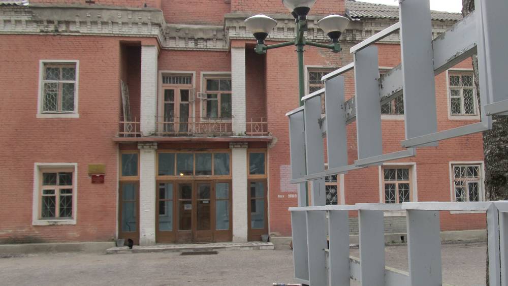 Провокаторы усилили атаку на Брянский химический завод