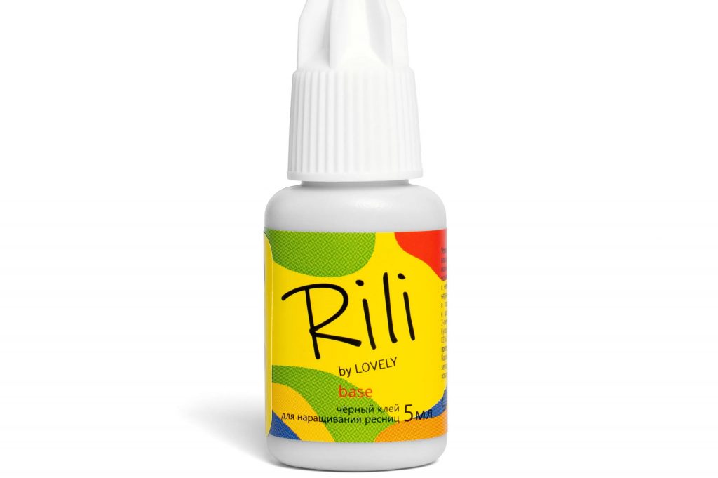 Как выбрать качественный клей для ресниц