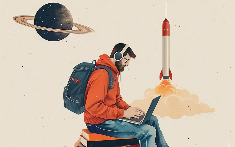 Успейте попасть в «цифровое будущее»: до окончания приема заявок на конкурс остается месяц