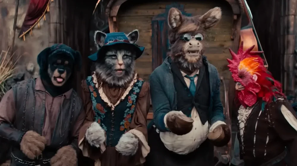 Жителей Брянской области поразили цены билетов на киноновинки 2024 года