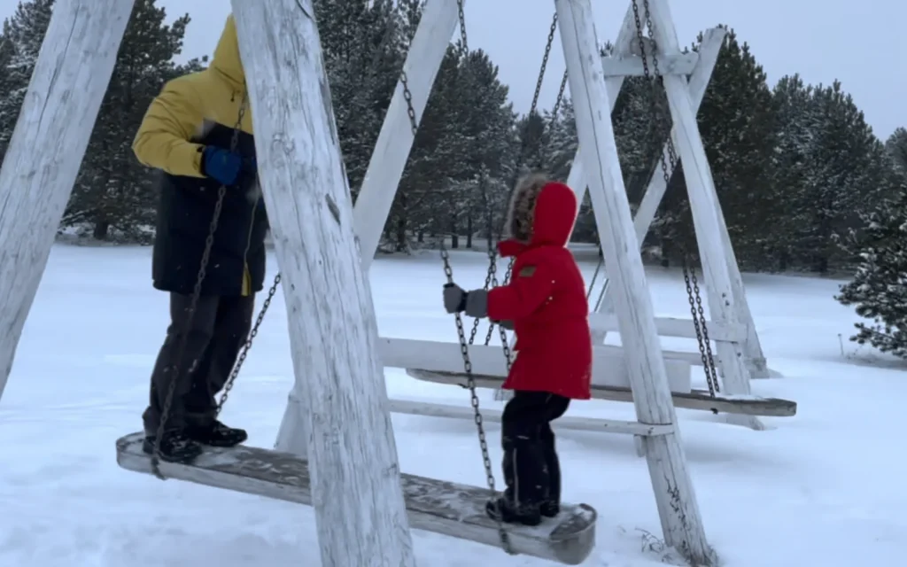 В Брянской области ночью 5 января похолодает до 7 градусов мороза