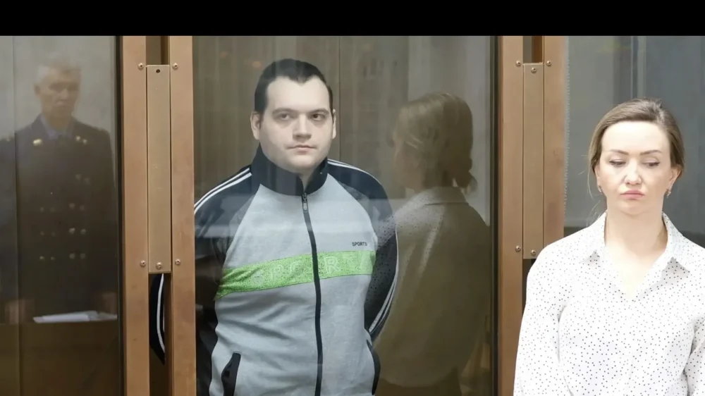 В Брянске у осужденного на 18 лет за измену Родине были предшественники