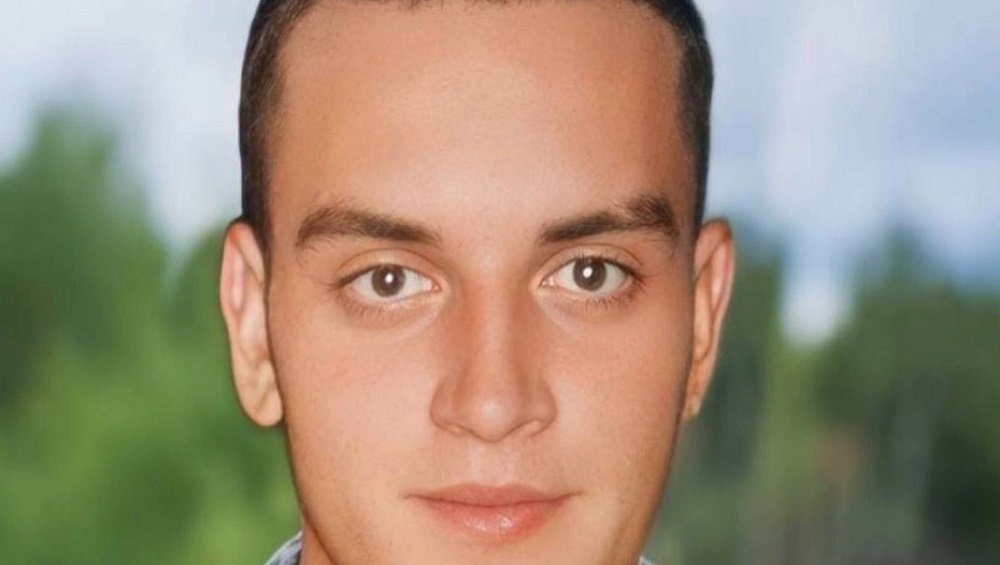 В зоне СВО погиб военнослужащий из Суража Брянской области Артём Голенок