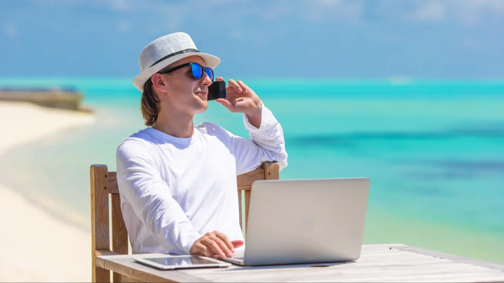 Абоненты Tele2 посетили 192 страны в новогодние каникулы – big data оператора