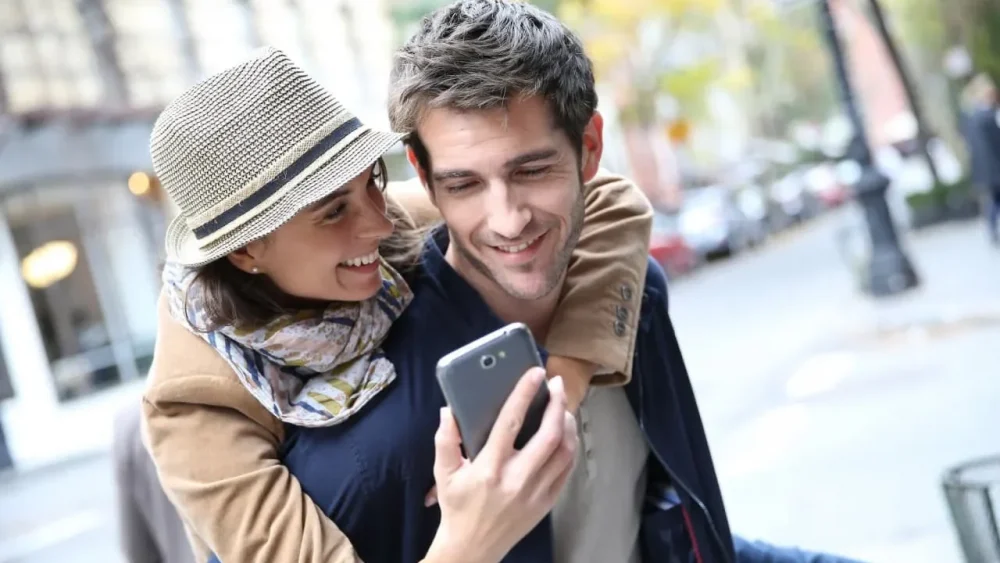 Аудитория дейтингов по итогам 2023 года выросла на 18% – big data Tele2