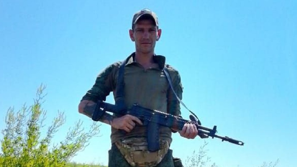 В зоне СВО погиб военнослужащий из Карачева Брянской области Евгений Зимин