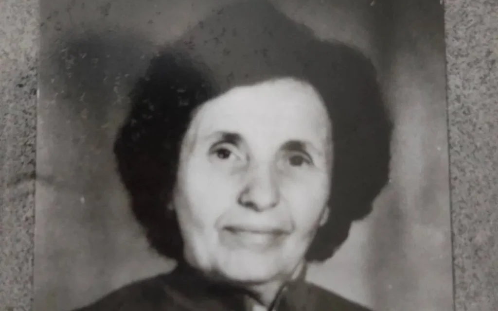 В Брянске ушла из жизни педагог белобережской школы Рита Ипполитова