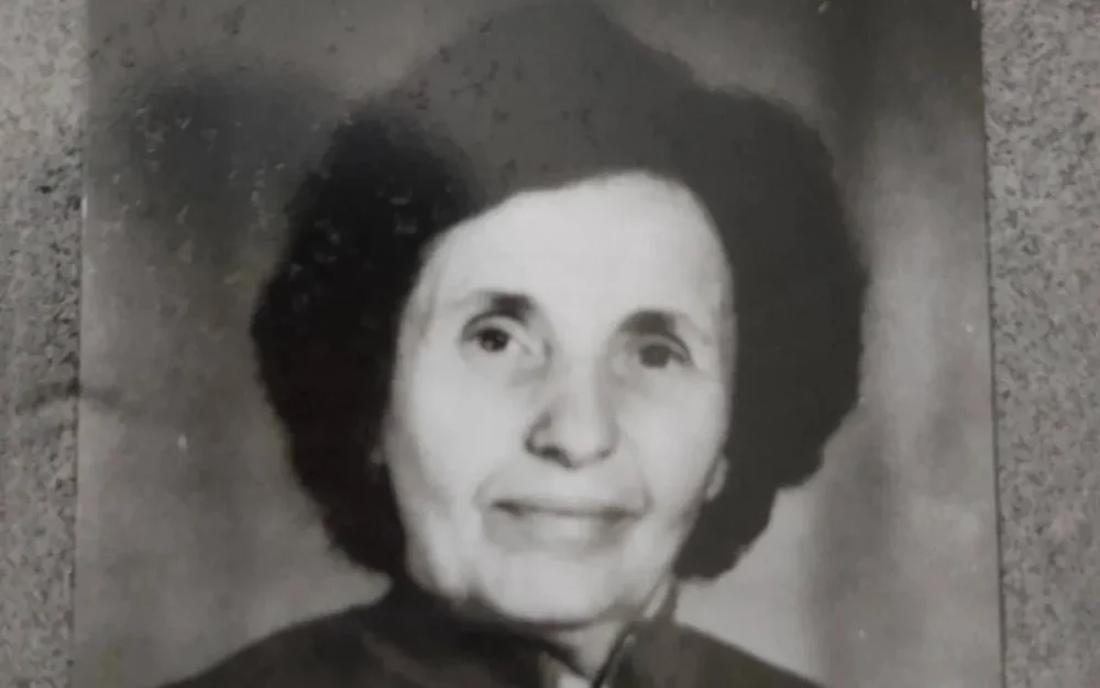 В Брянске ушла из жизни педагог белобережской школы Рита Ипполитова