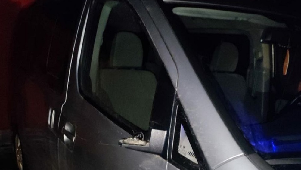 В Новозыбкове пьяный водитель Hyundai сбил 58-летнюю женщину и скрылся