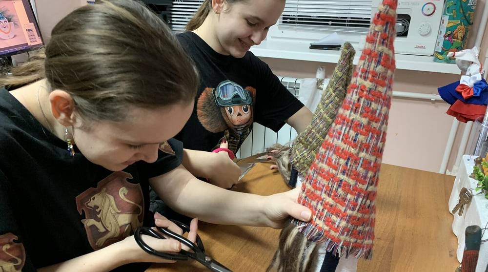 Дом культуры в Погребах Брасовского района признали одним из лучших в Брянской области