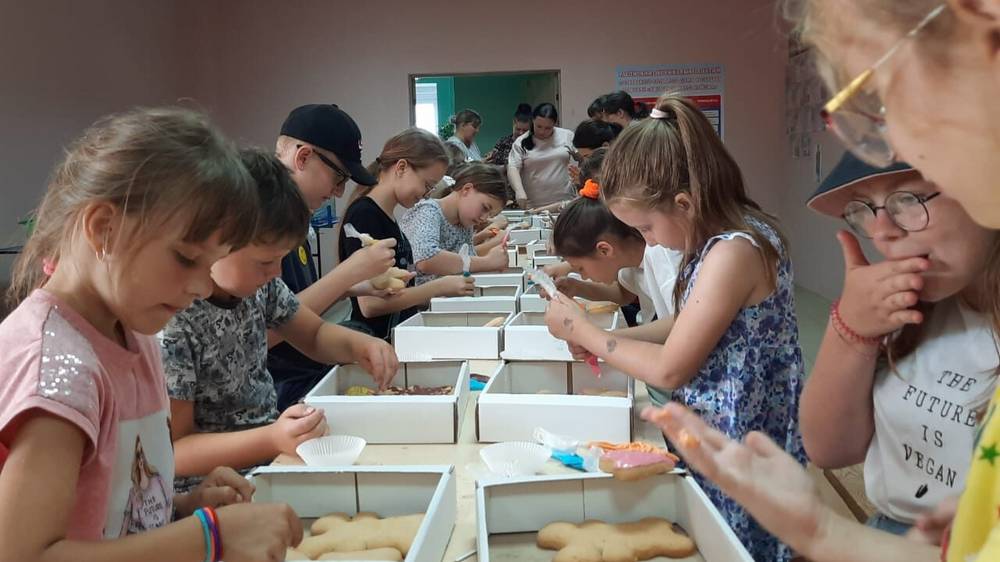 Дом культуры в Погребах Брасовского района признали одним из лучших в Брянской области