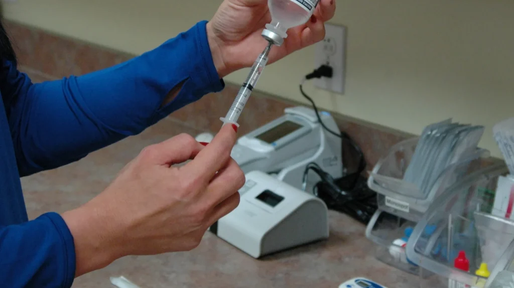 Жителям Брянской области сообщили об опасном препарате дексаметазоне