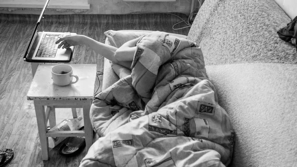 В Брянской области за 11 месяцев на 1029 человек уменьшилось число безработных