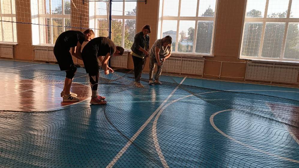 Юлия Васичкина: «Добрые люди стали одной командой, помогающей воинам»