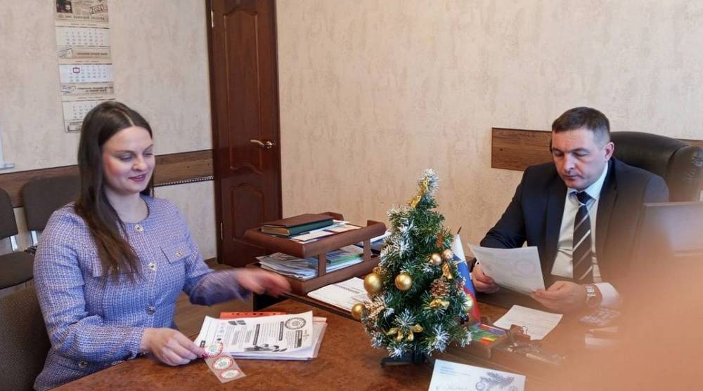 В Брянской области реализуется федеральный проект «Помогите мне вернуться домой»