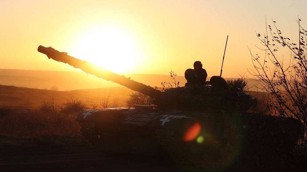 Жители Суземского района сообщили об обстреле со стороны Украины в приграничье